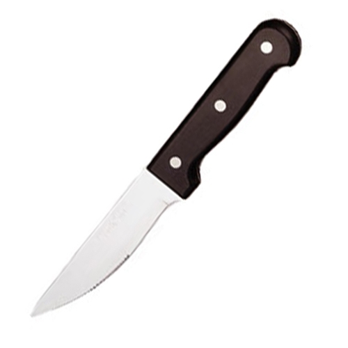 World Tableware® Chop House Steak Knife - 201 2692World Tableware® Chop House Steak Knife - 201 2692