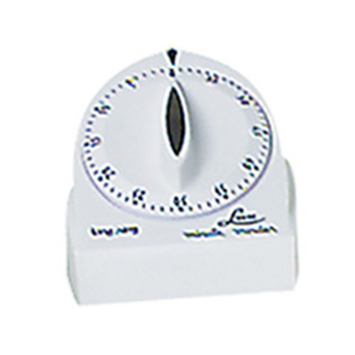 Browne® Long-Ring Minute Timer, 2.8"  Dia - 571929