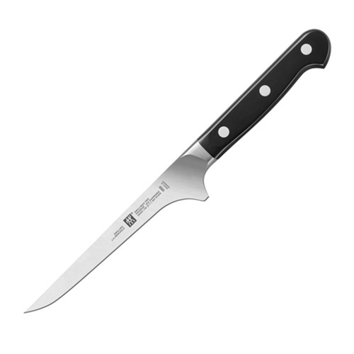 Zwilling J.A. Henckels® Pro Boning Knife, 5.5"  - 1002790