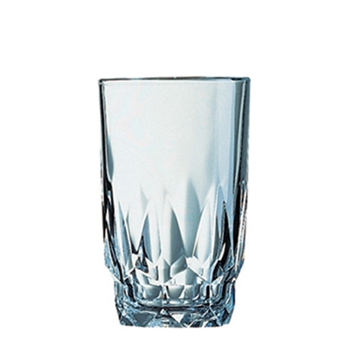 Arcoroc® Artic High Ball Glass, 8.75 oz - 75926