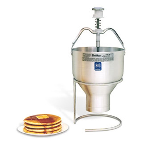Belshaw® Pancake Dispenser - 8504011Belshaw® Pancake Dispenser - 8504011