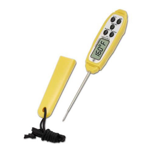 Cooper-Atkins® T158-0-8 Digital with Remote Sensor Thermometer