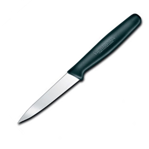 Victorinox® Fibrox Professional Paring Knife, 4" - 50703Victorinox® Fibrox Professional Paring Knife, 4" - 50703