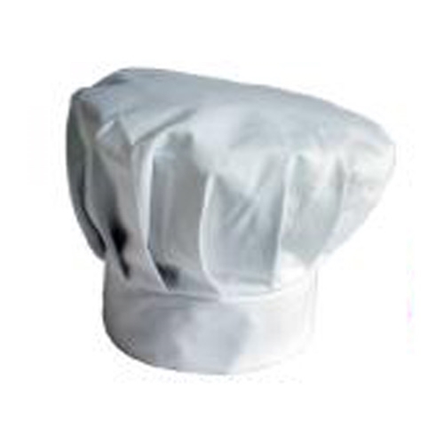 Chef Revival® Chef Hat, White - H400WH
