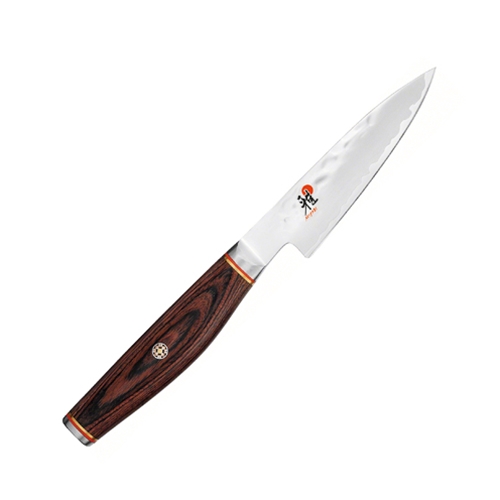 Miyabi® 6000MCT Artisan Shotoh Paring Knife, 3.5"  - 1001966