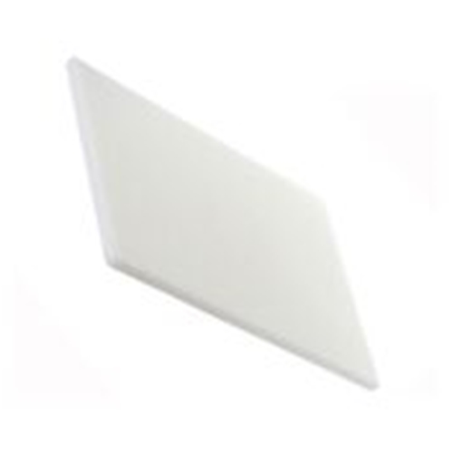 Browne® Cutting Board, White, 12" x 18" - 57361201Browne® Cutting Board, White, 12" x 18" - 57361201