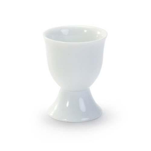 BIA Porcelain® Egg Cup, White, 2.5" - 900121WHBIA Porcelain® Egg Cup, White, 2.5" - 900121WH