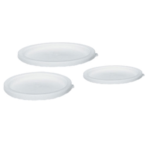 Cambro® Lid for Poly Round, for 6-8 qt - RFSC6148