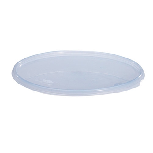 Cambro® Camwear® Round Lid, for 1 qt - RFSCWC1135