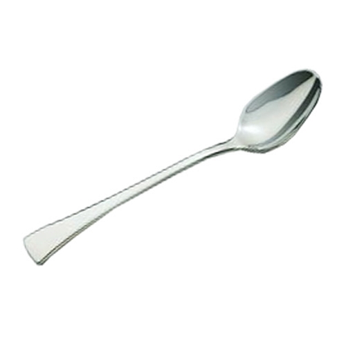 WNK® Eclipse Dessert/Oval Soup Spoon, 7" - 5304S003