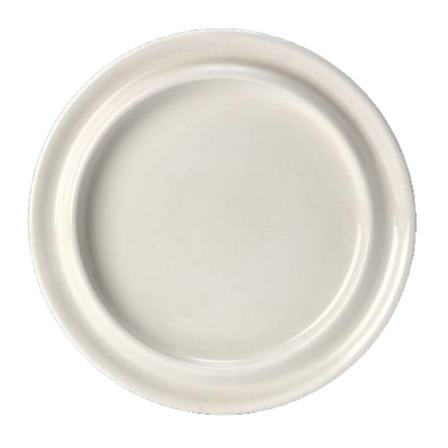 Steelite® Freedom Plate, White, 10" - 11010122Steelite® Freedom Plate, White, 10" - 11010122