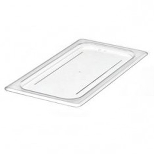 Cambro® Camwear® Food Pan Cover, Clear, 1/3 Size - 30CWC135Cambro® Camwear® Food Pan Cover, Clear, 1/3 Size - 30CWC135