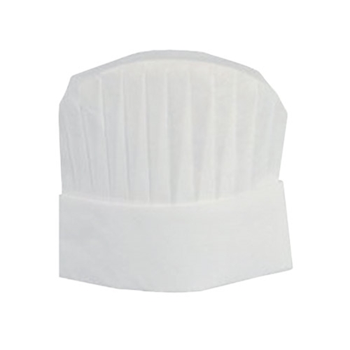 Chef Revival® Disposable Chef Hat - H056
