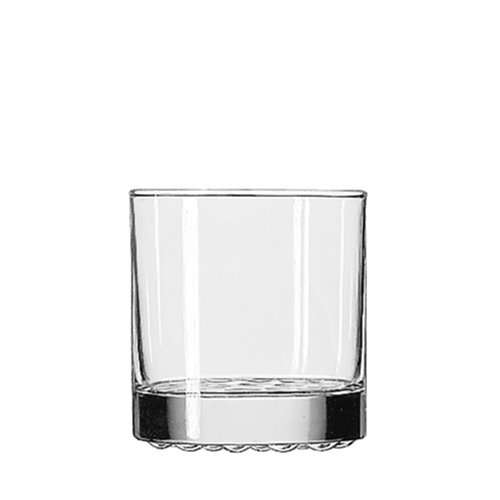Libbey® Nob Hill Old Fashioned Glass, 10.25 oz (2DZ) - 23386