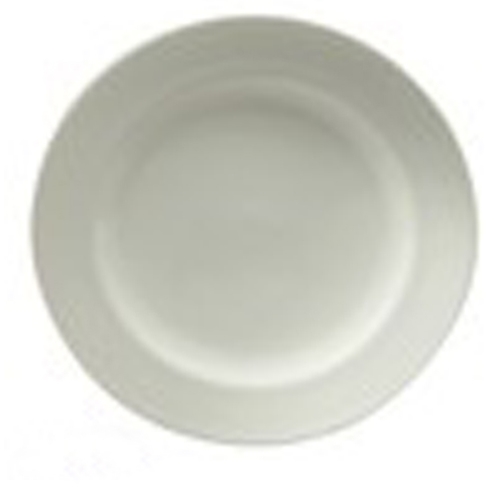 Oneida® Sant' Andrea Royale Plate, White, 11" - R4220000155Oneida® Sant' Andrea Royale Plate, White, 11" - R4220000155