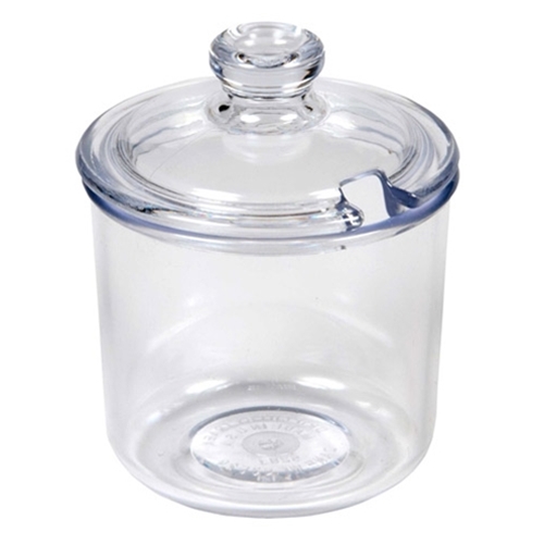 Vollrath® Condiment Jar, Jar Only, 7 oz - 528J-13