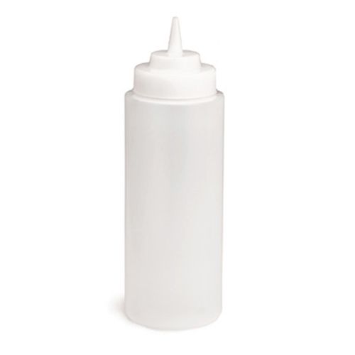 Tablecraft® Squeeze Bottle, 32 oz - 3263CTablecraft® Squeeze Bottle, 32 oz - 3263C
