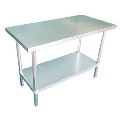 EFI® Stainless Steel Work Table 24" x 36" - T2436