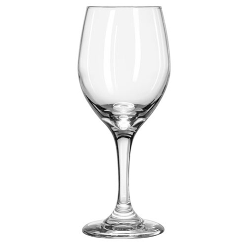 Libbey® Perception Wine Glass, 14 oz - 3011