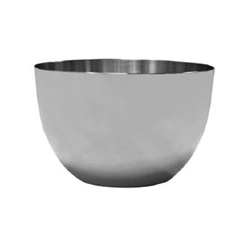 Puddifoot® Stainless Steel Fry Bowl, 13 oz, 10cm - SB-10