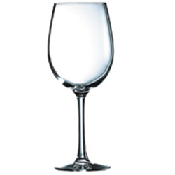 Arcoroc® Cabernet Wine Glass, 16 oz (2DZ) - 46961