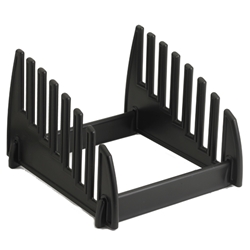 Browne® Cutting Board Storage Rack, 7 Slot - 573619