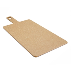 Epicurean® Handy Board, Natural, 14" x 7" - 008-140701