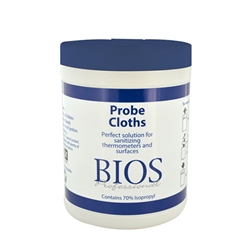 BIOS® Probe Cloths - 383SC