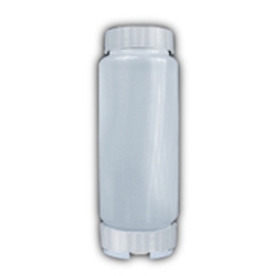 FIFO® Squeeze Bottle, Blue Cap, 16 oz - CB16-300-12