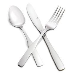 Browne® Elegance Dinner Fork - 502703