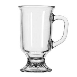 Anchor Hocking® Irish Coffee Mug, 8 oz (2DZ) - 308U