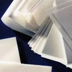 General Filtration® Filter Paper 100 Sheets, 13.5" x 24" - 1384-44-80