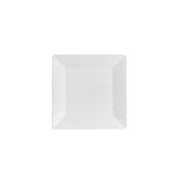 Steelite® Virtuoso Square Plate, 6.75" (2DZ) - 6305P694