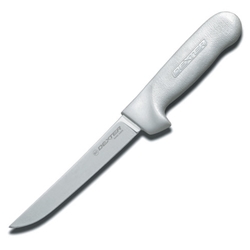Dexter-Russell® Pie Knife & Server, Black, 4.5" - S244