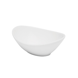 Oneida® Bright White Oval Bowl, 17.5oz - F8010000756