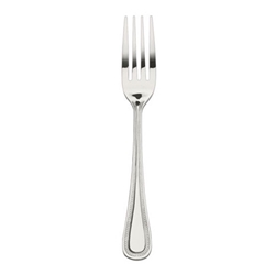 Browne® Contour Dinner Fork, 7.8" - 502903