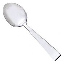 World Tableware® New Charm Dessert Spoon (3DZ) - 858 002