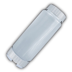 FIFO® Squeeze Bottle w/ Green Valve Tip, 12 oz - CB12-130-12