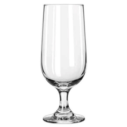 Libbey® Embassy Beer Glass, 14 oz (2DZ) - 3730