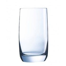 Arcoroc® Cabernet Sheer Hi-Ball Glass, 11 oz (2DZ) - G3674
