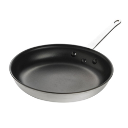 Browne® Eclipse™ Heavy-Weight Non-Stick Fry Pan, 8" - 5814828
