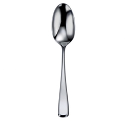 Oneida® Perimeter™ Soup/Dessert Spoon - T936SDEF