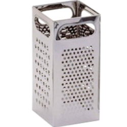 Magnum® Stainless Steel Box Grater, 9" - MAG7349