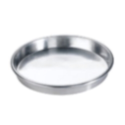 Crown® Round Cake Pan, 9" x 2" - 400-32095