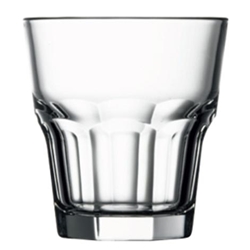 Pasabahce® Casablanca Rocks Glass, 9 oz (4DZ) - PG52705-048