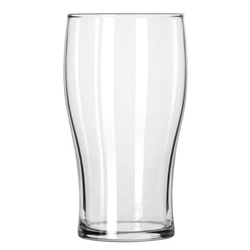 Libbey® Pub Glass, 20 oz (2DZ/CS) (2DZ) - 4803