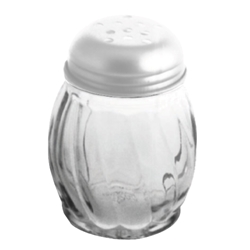 Johnson Rose® Cheese Shaker Jar, 6 oz - 68162