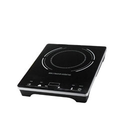 Eurodib® Countertop Induction Cooker, 120V - C1823