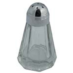 Johnson-Rose® Salt & Pepper Shaker, 1 oz - 6680