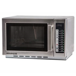 Menumaster® Light Duty Microwave, 1150 Watts - MCS10TS